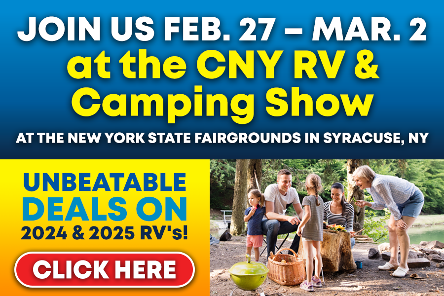 CNY Show